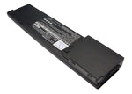 Battery for Medion MD40100 MD40673 MD40993 MD41180 MD41300 MD41700 WID2010 WID2020 40004490(S) 40004490 BTP-67EM BTP-67BM BTP-66EM BTP-56E3 BTP-55E3 40004518 BTP-75BM BTP-65EM BT.A1604.002 A1603.003