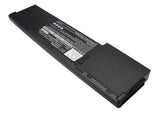 Battery for Medion MD40100 MD40673 MD40993 MD41180 MD41300 MD41700 WID2010 WID2020 40004490(S) 40004490 BTP-67EM BTP-67BM BTP-66EM BTP-56E3 BTP-55E3 40004518 BTP-75BM BTP-65EM BT.A1604.002 A1603.003