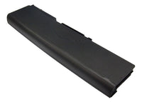 Battery for Medion MD40100 MD40673 MD40993 MD41180 MD41300 MD41700 WID2010 WID2020 40004490(S) 40004490 BTP-67EM BTP-67BM BTP-66EM BTP-56E3 BTP-55E3 40004518 BTP-75BM BTP-65EM BT.A1604.002 A1603.003