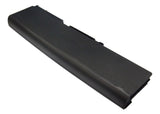 Battery for Medion MD40100 MD40673 MD40993 MD41180 MD41300 MD41700 WID2010 WID2020 40004490(S) 40004490 BTP-67EM BTP-67BM BTP-66EM BTP-56E3 BTP-55E3 40004518 BTP-75BM BTP-65EM BT.A1604.002 A1603.003