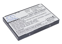 Battery for Netgear AC778AT-100NAS Around Town 4G LTE