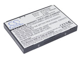 Battery for Netgear AC778AT-100NAS Around Town 4G LTE