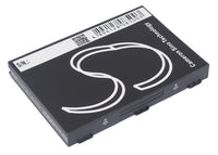 Battery for Netgear AC778AT-100NAS Around Town 4G LTE