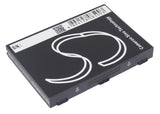 Battery for Netgear AC778AT-100NAS Around Town 4G LTE
