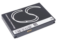 Battery for Netgear AC778AT-100NAS Around Town 4G LTE