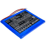 Battery for Aetep AT800 AT-800 AT810 AT-810 AT820 AT-820 AT830 AT-830 AT850 AT-850 BE-6398 BE-6784