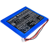 Battery for Aetep AT800 AT-800 AT810 AT-810 AT820 AT-820 AT830 AT-830 AT850 AT-850 BE-6398 BE-6784