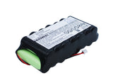 Battery for Atmos Pump Wound S041 120318 BATT/110318