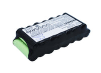 Battery for Atmos Pump Wound S041 120318 BATT/110318