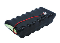 Battery for Atmos Pump Wound S041 120318 BATT/110318