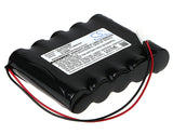 Battery for Atmos suction pump Atmobed 16N 120157 BATT/110157