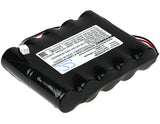Battery for Atmos suction pump Atmobed 16N 120157 BATT/110157