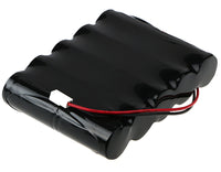 Battery for Atmos Aspirateur Mucosite Atmolit16N Atmolit N Atmolit N64 Atmopor Atmoport PA-A1062 Atmoport PA-A1062-CE FSM-No.2166 Pump Atmolit N Pump Atmolit N64 120157 BATT/110157