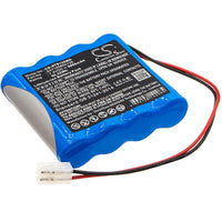 Battery for Atmos Emergency Suction 637145600125