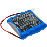 Battery for Atmos Emergency Suction 637145600125