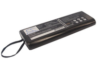 Battery for Anritsu S331B S331C S331D S332A S332B S332D MT9081 MT9083
