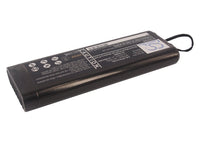 Battery for Anritsu S331B S331C S331D S332A S332B S332D MT9081 MT9083