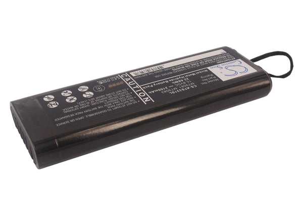 Battery for Anritsu S331B S331C S331D S332A S332B S332D MT9081 MT9083