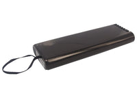 Battery for Anritsu S331B S331C S331D S332A S332B S332D MT9081 MT9083