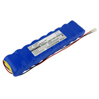 Battery for Anritsu MW9070 MW9070B MU909814