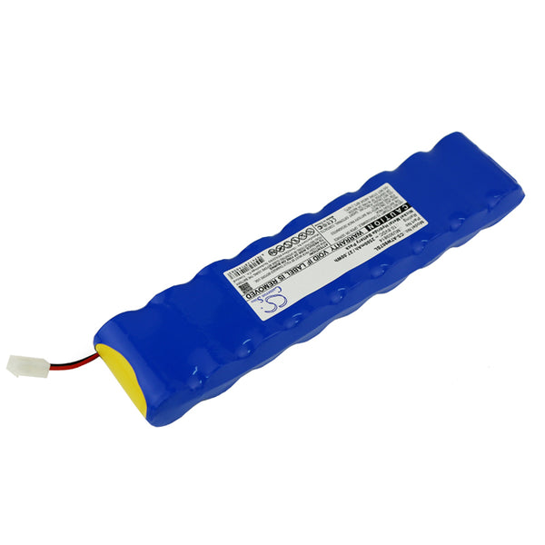 Battery for Anritsu MW9070 MW9070B MU909814