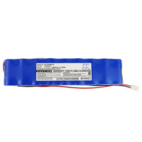 Battery for Anritsu MW9070 MW9070B MU909814