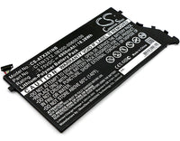 Battery for Asus Transformer Book TX201LA TX201LA 0B200-00600100 C11N1312