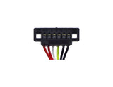 Battery for Asus Transformer Book TX201LA TX201LA 0B200-00600100 C11N1312