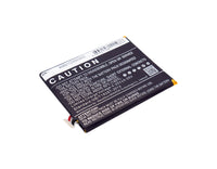 Battery for Alcatel One Touch Link Y855 TLp030B2