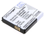 Battery for Alcatel One Touch Link 4G+ One Touch Link 4G+ LTE One Touch Link Y900 OneTouch Y901NB Y900NB TLi036A1
