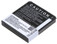 Battery for Alcatel One Touch Link 4G+ One Touch Link 4G+ LTE One Touch Link Y900 OneTouch Y901NB Y900NB TLi036A1