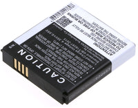 Battery for Alcatel One Touch Link 4G+ One Touch Link 4G+ LTE One Touch Link Y900 OneTouch Y901NB Y900NB TLi036A1