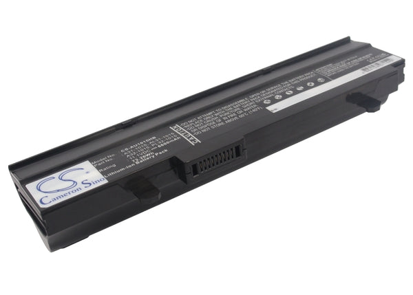 Battery for Asus Eee PC 1015PX Eee PC 1016PEM Eee PC 1016P Eee PC 1016PG Eee PC 1015PED N455 Eee PC 1016PED Eee PC 1215 Eee PC 1016PN Eee PC 1016PE Eee PC 1215P A31-1015 A32-1015 AL31-1015 PL32-1015
