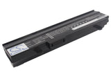 Battery for Asus Eee PC 1215PED Eee PC 1015PEB Eee PC 1015T Eee PC 1215N Eee PC 1015B Eee PC 1215n pu17 Eee PC 1015PD Eee PC 1016PT Eee PC 1015PEM Eee PC 1015PW A31-1015 A32-1015 AL31-1015 PL32-1015