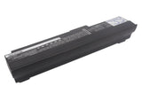 Battery for Asus Eee PC 1015PX Eee PC 1016PEM Eee PC 1016P Eee PC 1016PG Eee PC 1015PED N455 Eee PC 1016PED Eee PC 1215 Eee PC 1016PN Eee PC 1016PE Eee PC 1215P A31-1015 A32-1015 AL31-1015 PL32-1015