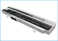 Battery for Asus Eee PC 1016PEB Eee PC 1016PE Eee PC 1016P D743 Eee PC 1016P Eee PC 1016 Eee PC 1015T Eee PC 1015PX Eee PC 1015PW Eee PC 1015PN PC 1015PE A31-1015 A32-1015 AL31-1015 PL32-1015