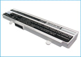 Battery for Asus Eee PC 1016PEB Eee PC 1016PE Eee PC 1016P D743 Eee PC 1016P Eee PC 1016 Eee PC 1015T Eee PC 1015PX Eee PC 1015PW Eee PC 1015PN PC 1015PE A31-1015 A32-1015 AL31-1015 PL32-1015