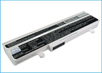 Battery for Asus Eee PC 1015PEM EPC 1215 Eee PC 1015PEG EPC 1016P Eee PC 1015PED N455 EPC 1016 Eee PC 1015PED EPC 1015PED N455 Eee PC 1015PEB EPC 1015PED A31-1015 A32-1015 AL31-1015 PL32-1015
