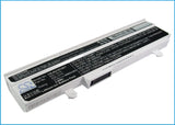 Battery for Asus Eee PC 1016PEB Eee PC 1016PE Eee PC 1016P D743 Eee PC 1016P Eee PC 1016 Eee PC 1015T Eee PC 1015PX Eee PC 1015PW Eee PC 1015PN PC 1015PE A31-1015 A32-1015 AL31-1015 PL32-1015