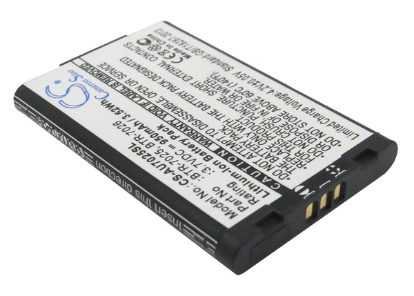 Battery for Sprint CDM-120 CDM120SP BTR-7025