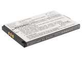 Battery for UTStarcom CDM7076 CDM-7076 BTR1