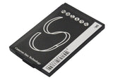 Battery for MetroPCS CDM-7126 CDM-7126m