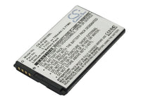 Battery for USCellular CDM8635 CDM8635US Lar Screen BTR8635B