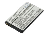 Battery for USCellular CDM8635 CDM8635US Lar Screen BTR8635B