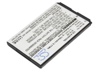 Battery for USCellular CDM8635 CDM8635US Lar Screen BTR8635B