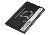 Battery for USCellular CDM8635 CDM8635US Lar Screen BTR8635B