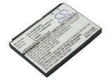 Battery for UTStarcom BTR-8030 BTR-8030B