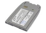 Battery for Audiovox CDM-8610 CDM-8615 CDM-8910 Flasher V7 PM-8912 VOX-8610 BTR-8910