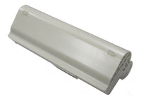 Battery for Asus Eee PC 4G Surf(512 RAM) Eee PC 4G Surf/Linux Eee PC 4G XP Eee PC 4G(512 RAM) Eee PC 701 Eee PC 701C Eee PC 800 Eee PC 801 7BOAAQ040493 90-OA001B1100 A22-700 A22-P701 Eee PC P900