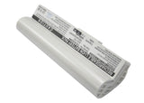 Battery for Asus Eee PC 4G XP Eee PC 4G(512 RAM) Eee PC 701 Eee PC 701C Eee PC 800 Eee PC 801 Eee PC 8G Linux Eee PC 8G Surf Eee PC 8G XP Eee PC 900 7BOAAQ040493 A22-700